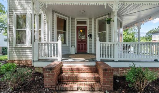 Photo #53 of 706 High St, Farmville, VA 0.2 acres