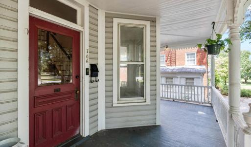 Photo #54 of 706 High St, Farmville, VA 0.2 acres