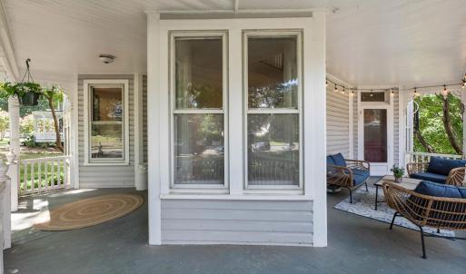Photo #55 of 706 High St, Farmville, VA 0.2 acres