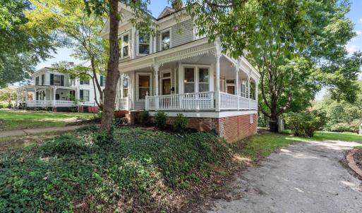 Photo #58 of 706 High St, Farmville, VA 0.2 acres