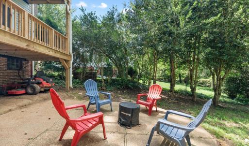 Photo #61 of 706 High St, Farmville, VA 0.2 acres