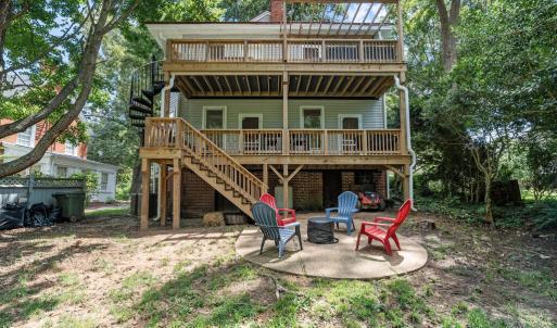 Photo #63 of 706 High St, Farmville, VA 0.2 acres