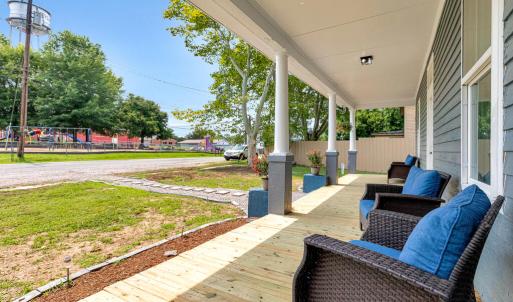 Photo #2 of 9059 Church Street, Keysville, VA 0.2 acres