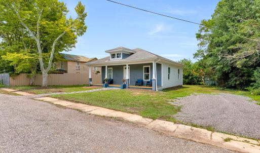 Photo #33 of 9059 Church Street, Keysville, VA 0.2 acres