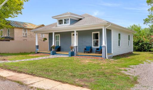 Photo #34 of 9059 Church Street, Keysville, VA 0.2 acres