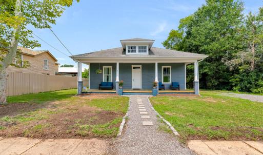 Photo #35 of 9059 Church Street, Keysville, VA 0.2 acres