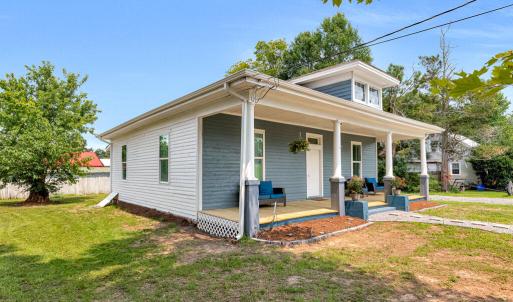 Photo #36 of 9059 Church Street, Keysville, VA 0.2 acres