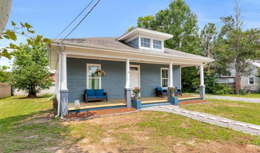 Photo #37 of 9059 Church Street, Keysville, VA 0.2 acres