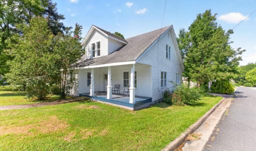 Photo #3 of 74 Conner Street, Dillwyn, VA 0.3 acres