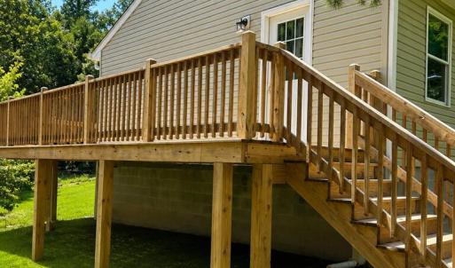 Photo #10 of 69 Forest Acres, Cumberland, VA 2.2 acres