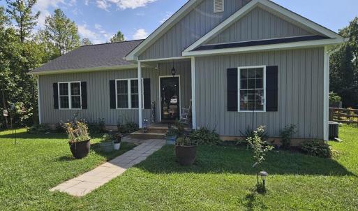 Photo #3 of 551 Poorhouse Rd, Rice, VA 2.0 acres