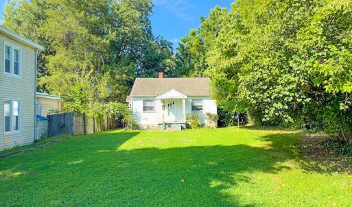 Photo #11 of 316 E. Tennessee Avenue, Crewe, VA 0.2 acres