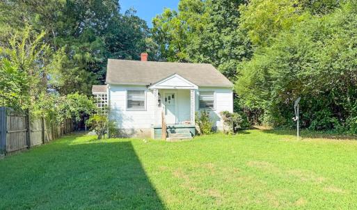 Photo #12 of 316 E. Tennessee Avenue, Crewe, VA 0.2 acres
