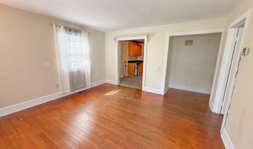 Photo #3 of 316 E. Tennessee Avenue, Crewe, VA 0.2 acres