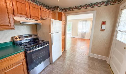 Photo #5 of 316 E. Tennessee Avenue, Crewe, VA 0.2 acres