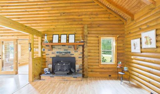 Photo #11 of 1323 Old Peachtree Road, Green Bay, VA 12.6 acres