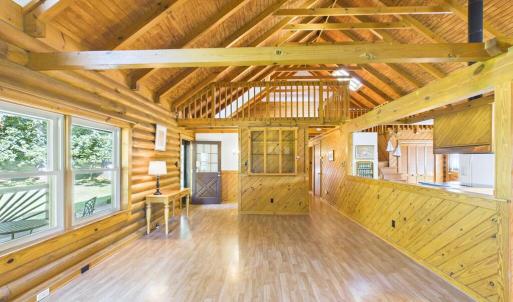 Photo #12 of 1323 Old Peachtree Road, Green Bay, VA 12.6 acres