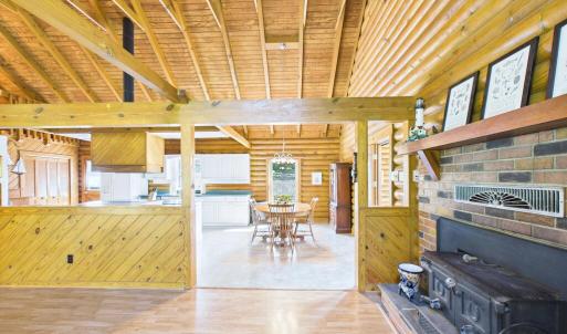 Photo #13 of 1323 Old Peachtree Road, Green Bay, VA 12.6 acres