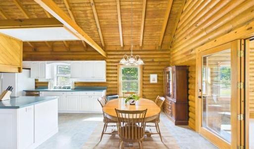 Photo #14 of 1323 Old Peachtree Road, Green Bay, VA 12.6 acres