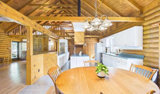 Photo #16 of 1323 Old Peachtree Road, Green Bay, VA 12.6 acres