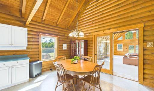 Photo #17 of 1323 Old Peachtree Road, Green Bay, VA 12.6 acres