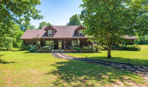 Photo #2 of 1323 Old Peachtree Road, Green Bay, VA 12.6 acres