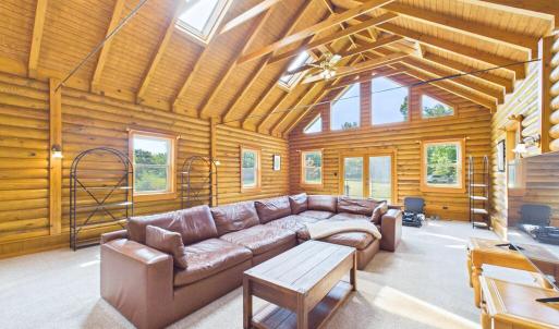 Photo #26 of 1323 Old Peachtree Road, Green Bay, VA 12.6 acres