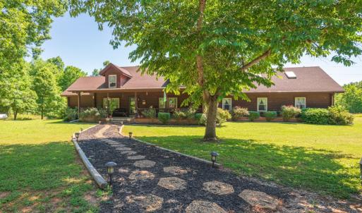 Photo #3 of 1323 Old Peachtree Road, Green Bay, VA 12.6 acres