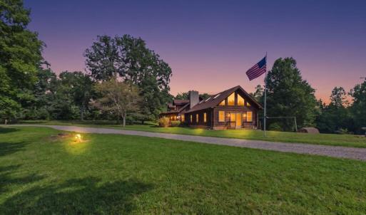Photo #4 of 1323 Old Peachtree Road, Green Bay, VA 12.6 acres