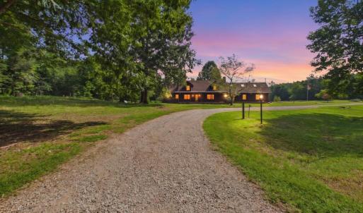 Photo #5 of 1323 Old Peachtree Road, Green Bay, VA 12.6 acres