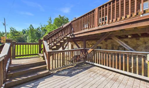 Photo #50 of 1323 Old Peachtree Road, Green Bay, VA 12.6 acres