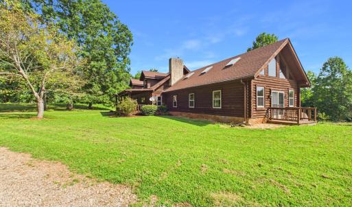 Photo #52 of 1323 Old Peachtree Road, Green Bay, VA 12.6 acres