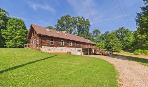 Photo #54 of 1323 Old Peachtree Road, Green Bay, VA 12.6 acres