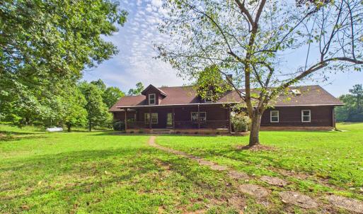 Photo #55 of 1323 Old Peachtree Road, Green Bay, VA 12.6 acres