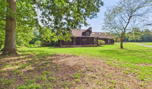 Photo #56 of 1323 Old Peachtree Road, Green Bay, VA 12.6 acres