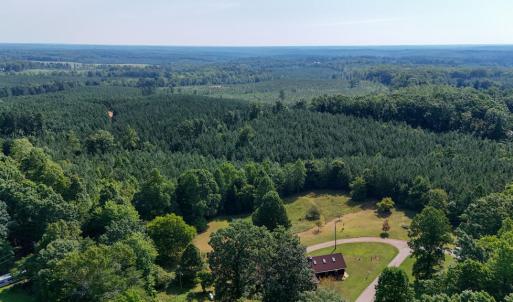 Photo #57 of 1323 Old Peachtree Road, Green Bay, VA 12.6 acres