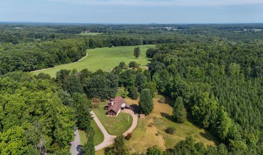 Photo #58 of 1323 Old Peachtree Road, Green Bay, VA 12.6 acres