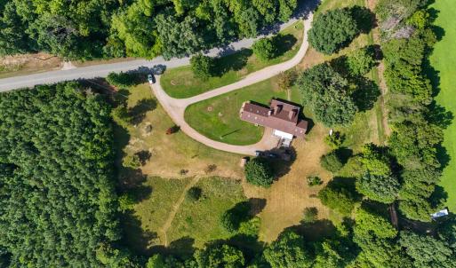 Photo #59 of 1323 Old Peachtree Road, Green Bay, VA 12.6 acres