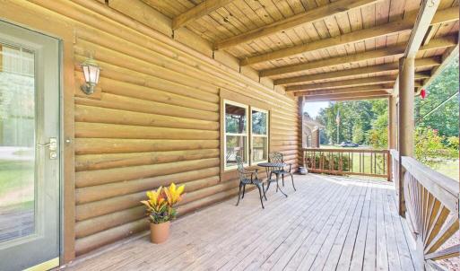Photo #6 of 1323 Old Peachtree Road, Green Bay, VA 12.6 acres
