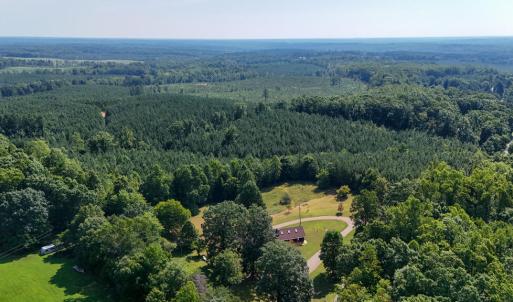 Photo #61 of 1323 Old Peachtree Road, Green Bay, VA 12.6 acres