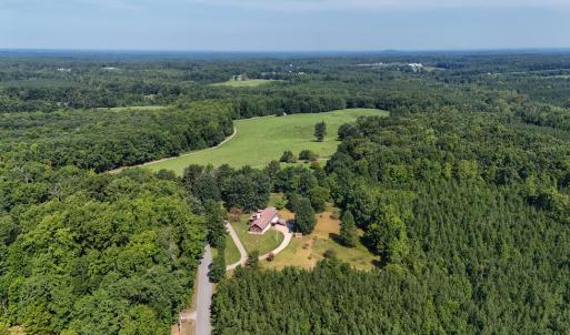 Photo #62 of 1323 Old Peachtree Road, Green Bay, VA 12.6 acres