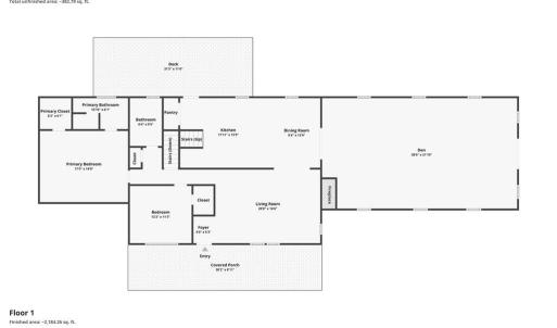 Photo #64 of 1323 Old Peachtree Road, Green Bay, VA 12.6 acres