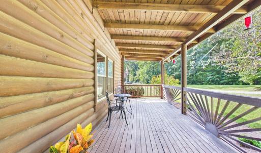 Photo #7 of 1323 Old Peachtree Road, Green Bay, VA 12.6 acres