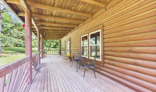 Photo #8 of 1323 Old Peachtree Road, Green Bay, VA 12.6 acres