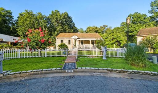 Photo #2 of 5206 Whitewater Court, Chesterfield, VA 1.0 acres