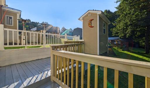 Photo #24 of 5206 Whitewater Court, Chesterfield, VA 1.0 acres