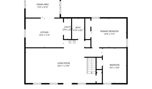 Photo #39 of 5206 Whitewater Court, Chesterfield, VA 1.0 acres