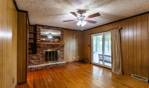 Photo #15 of 648-650 Stone Ridge Rd, Concord, VA 88.2 acres
