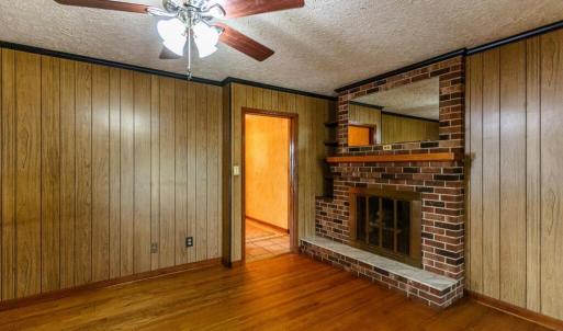 Photo #16 of 648-650 Stone Ridge Rd, Concord, VA 88.2 acres