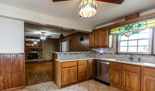 Photo #19 of 648-650 Stone Ridge Rd, Concord, VA 88.2 acres